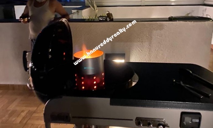 4 BHK Villa for Rent in Palavakkam